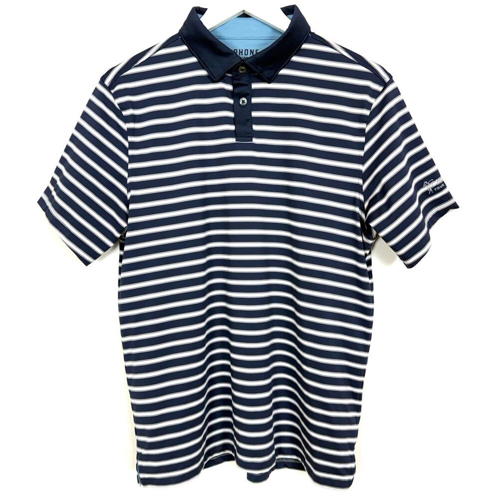 Rhone Golf Sport Polo